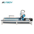 3d cnc router machine for aluminum working